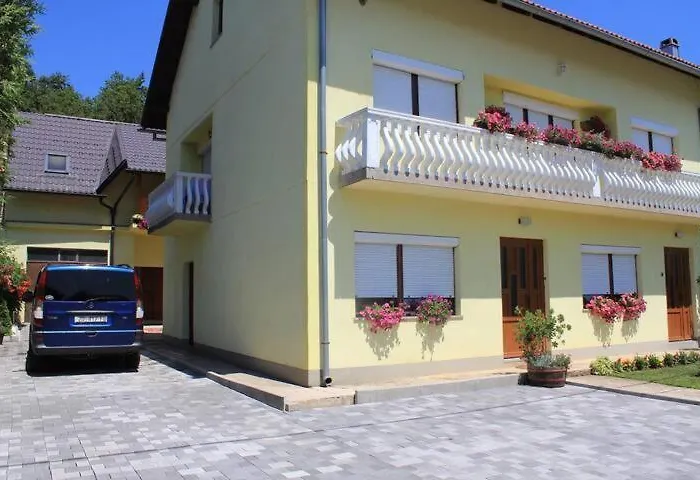 Apartman Maja