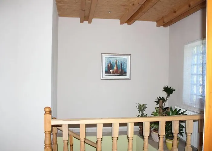 Apartman Maja