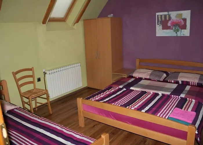 Apartman Maja