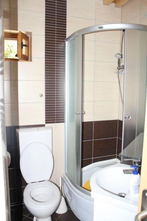 Apartment Maja *