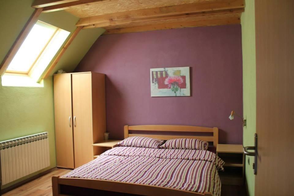 Apartment Maja