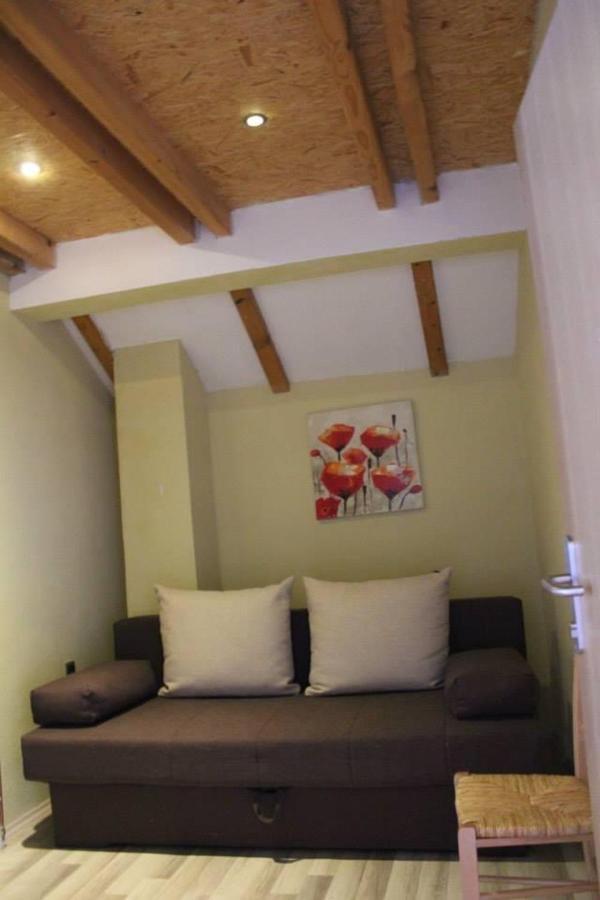 Apartment Maja Gracac (Zadar)