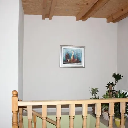 Apartman Maja Gračac Exterior foto