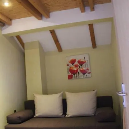 Apartman Maja Gračac Exterior foto